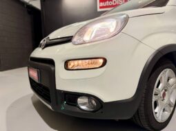 FIAT PANDA full