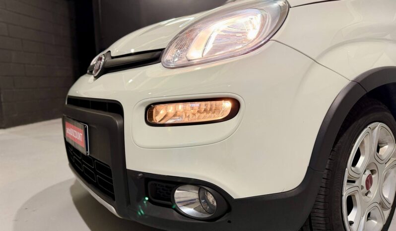 FIAT PANDA full
