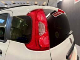 FIAT PANDA full