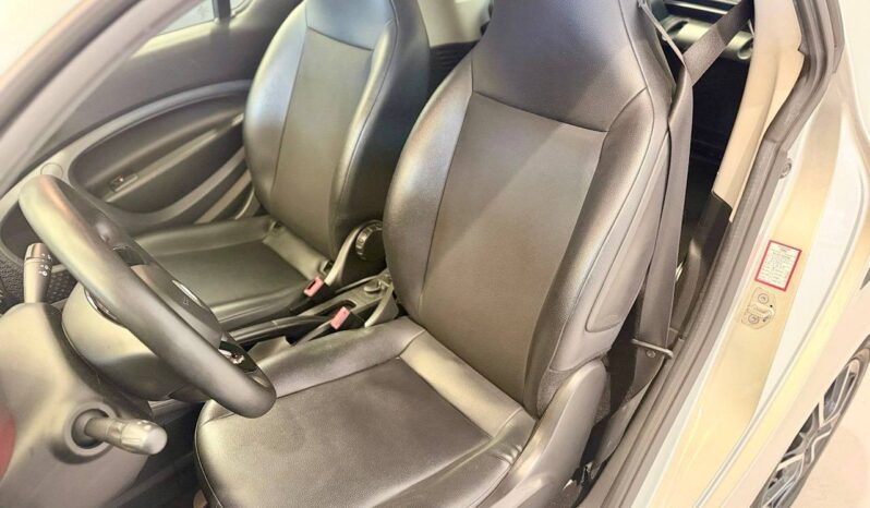 SMART FORTWO full