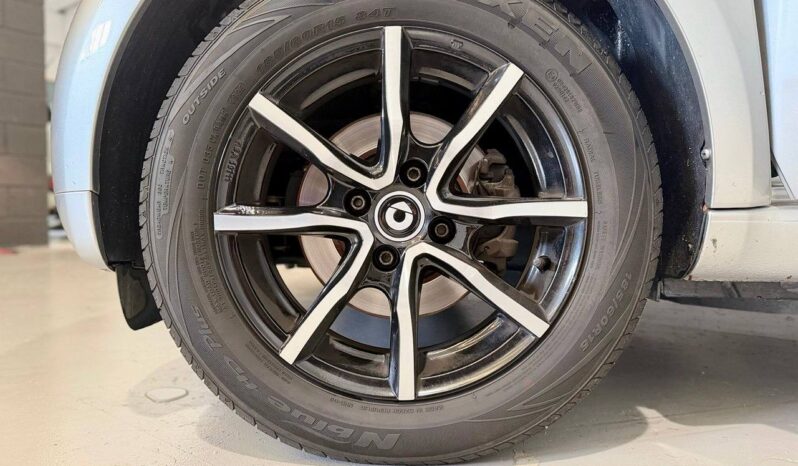 SMART FORTWO full