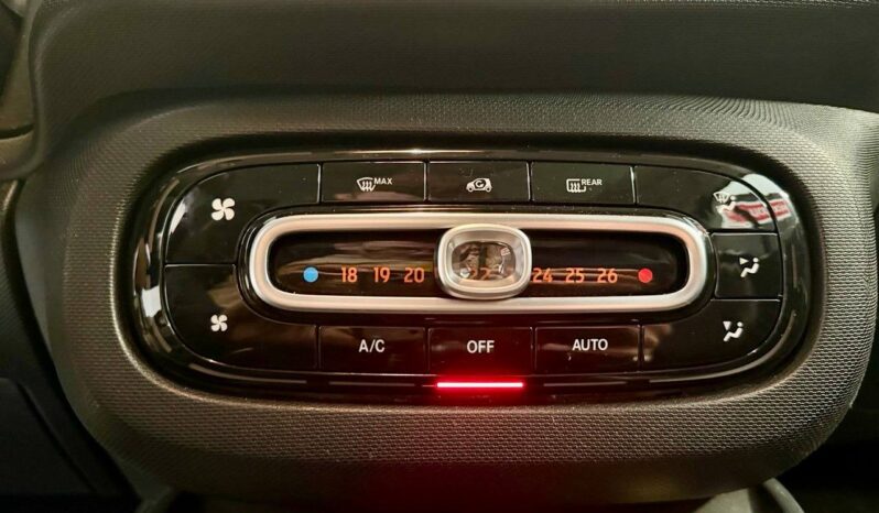 SMART FORTWO full
