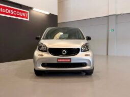 SMART FORTWO full