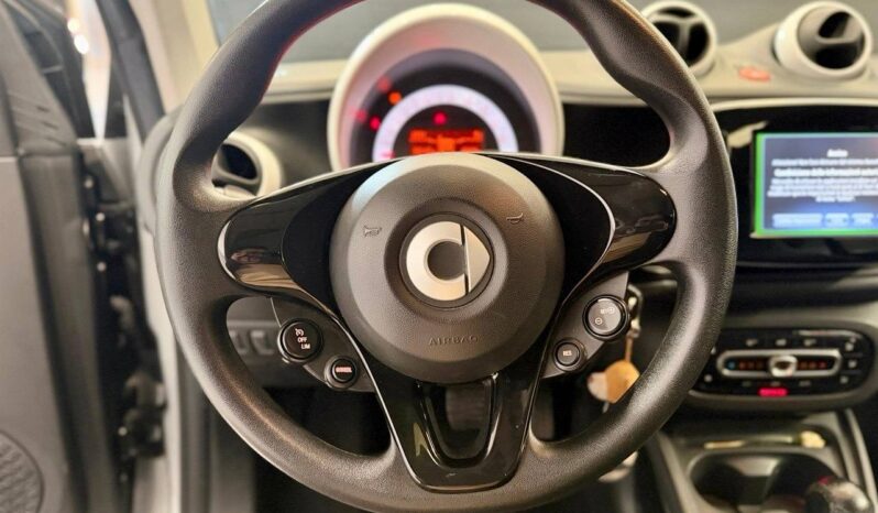 SMART FORTWO full