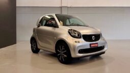 SMART FORTWO full