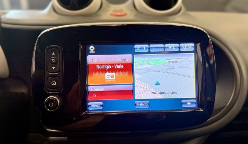 SMART FORTWO full