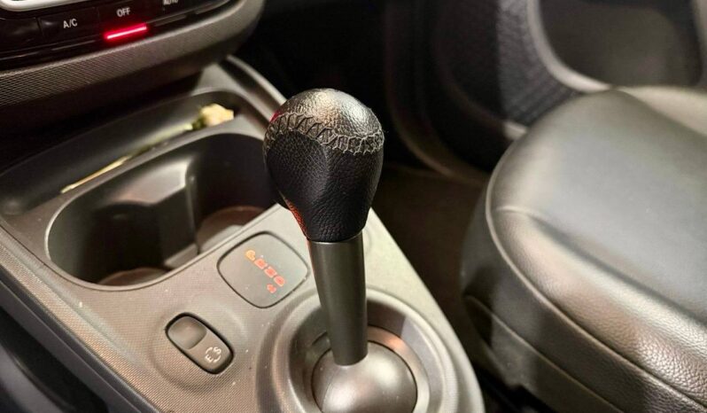 SMART FORTWO full