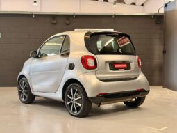 SMART FORTWO full