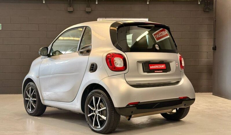 SMART FORTWO full