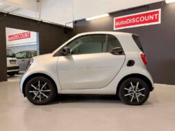 SMART FORTWO full