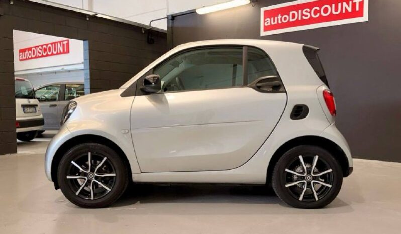 SMART FORTWO full