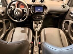 SMART FORTWO full