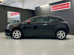 ALFA ROMEO MITO full