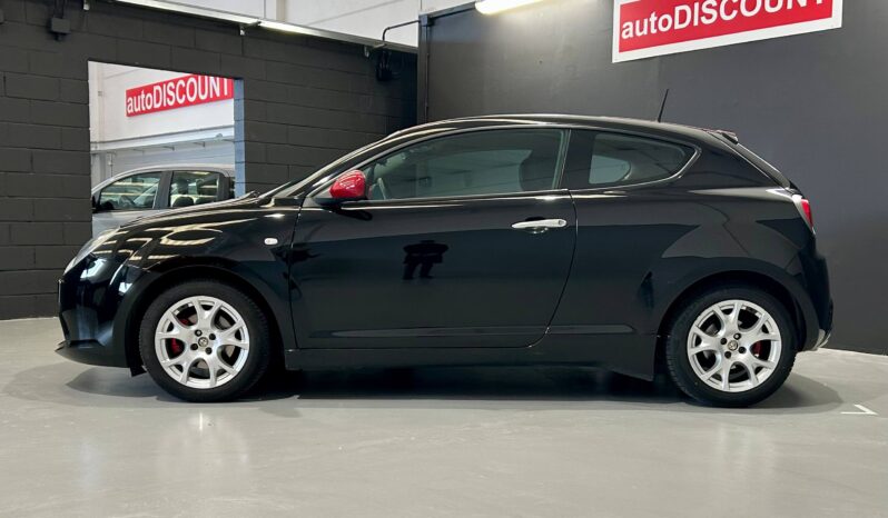 ALFA ROMEO MITO full