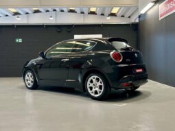 ALFA ROMEO MITO full