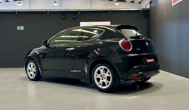 ALFA ROMEO MITO full