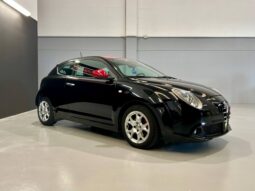 ALFA ROMEO MITO full