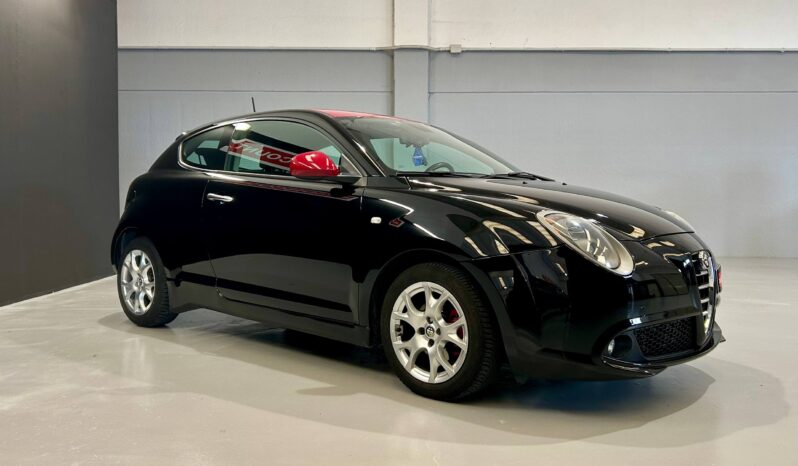 ALFA ROMEO MITO full