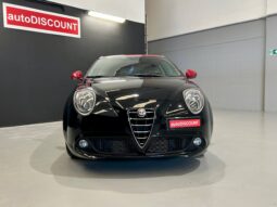 ALFA ROMEO MITO full