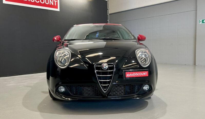 ALFA ROMEO MITO full