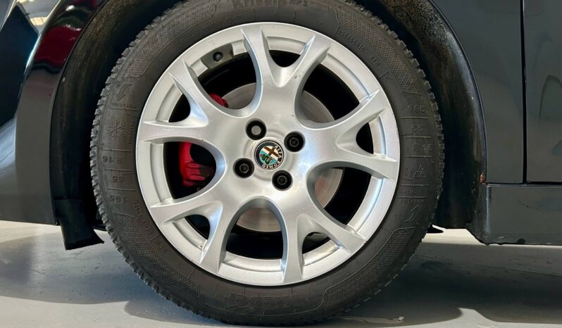 ALFA ROMEO MITO full