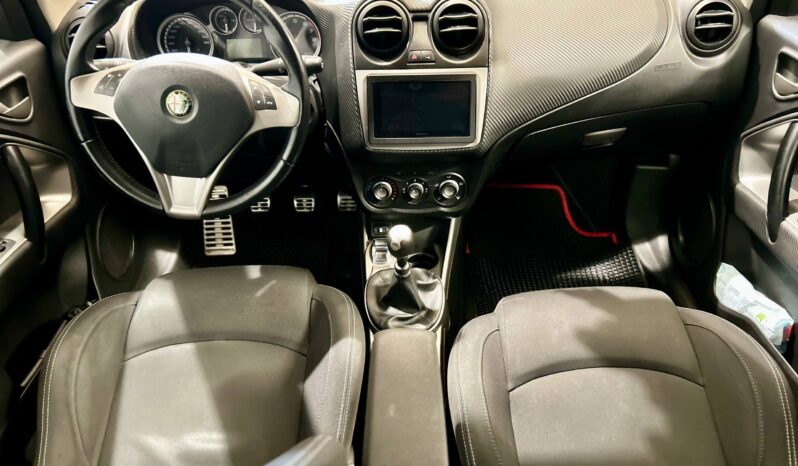 ALFA ROMEO MITO full