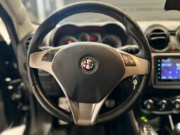 ALFA ROMEO MITO full