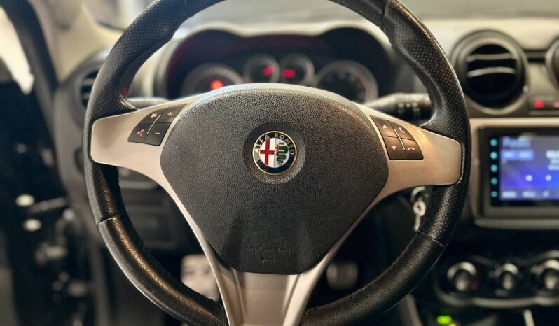 ALFA ROMEO MITO full