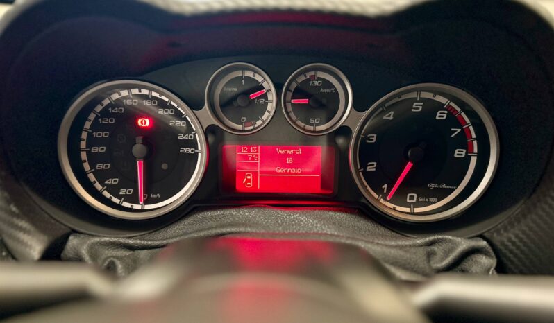 ALFA ROMEO MITO full