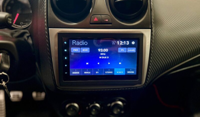 ALFA ROMEO MITO full