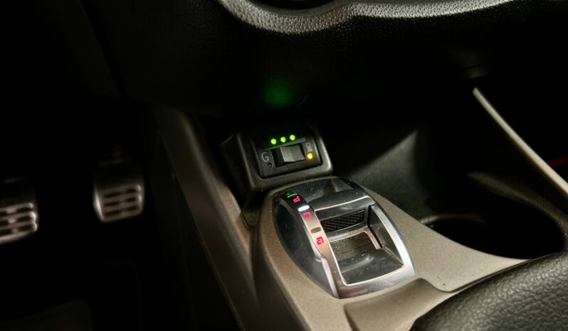 ALFA ROMEO MITO full