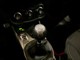 ALFA ROMEO MITO full