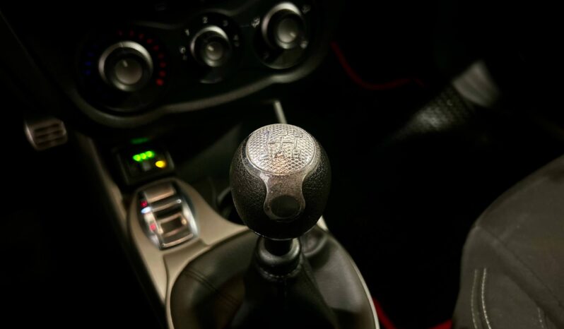 ALFA ROMEO MITO full