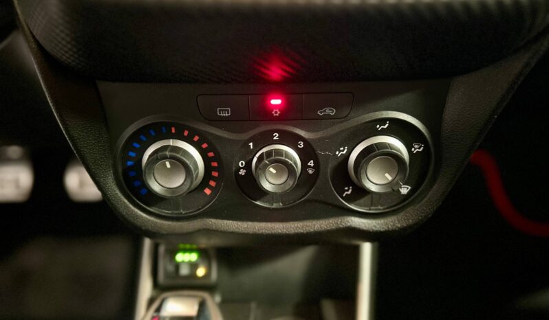 ALFA ROMEO MITO full