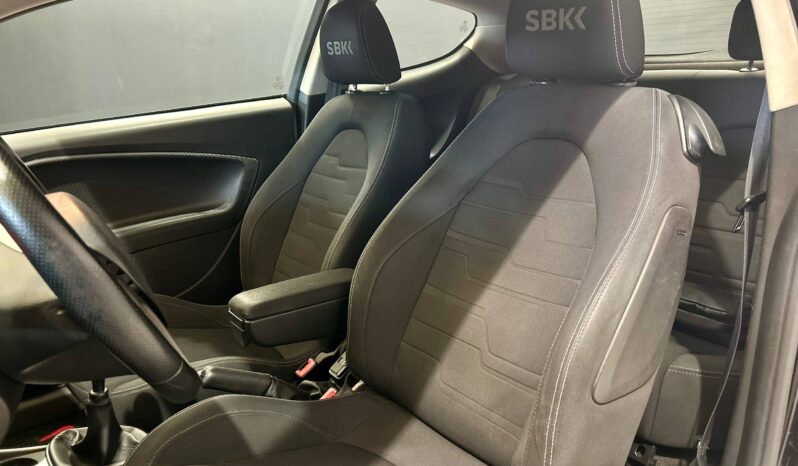 ALFA ROMEO MITO full