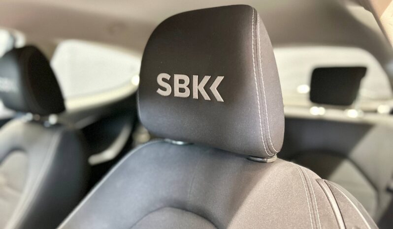 ALFA ROMEO MITO full