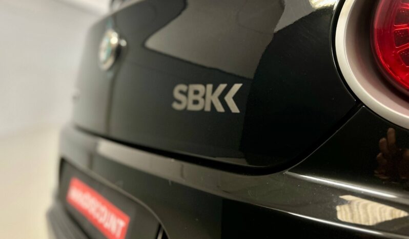 ALFA ROMEO MITO full