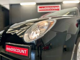 ALFA ROMEO MITO full