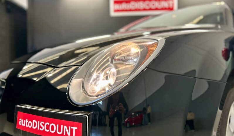 ALFA ROMEO MITO full