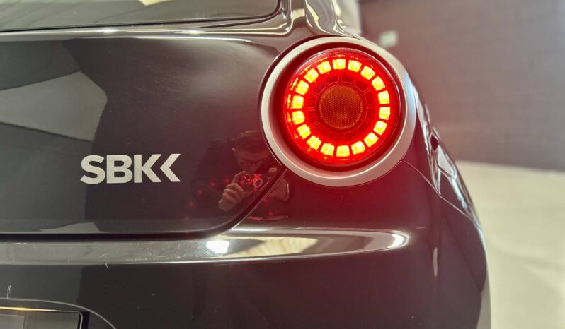 ALFA ROMEO MITO full