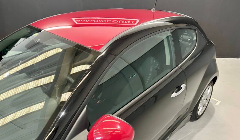 ALFA ROMEO MITO full