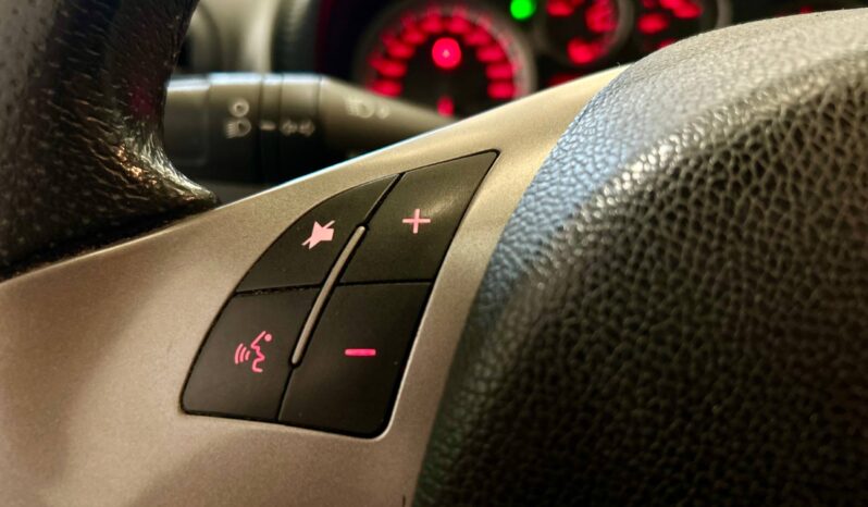 ALFA ROMEO MITO full