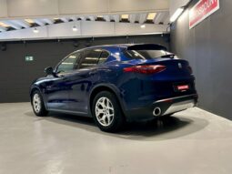 ALFA ROMEO STELVIO full