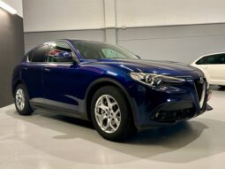 ALFA ROMEO STELVIO full