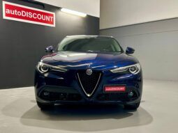 ALFA ROMEO STELVIO full