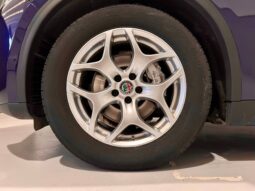 ALFA ROMEO STELVIO full