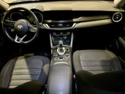 ALFA ROMEO STELVIO full