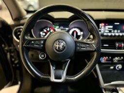 ALFA ROMEO STELVIO full