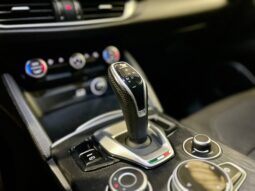 ALFA ROMEO STELVIO full