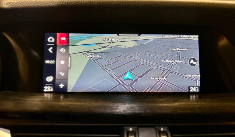 ALFA ROMEO STELVIO full